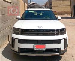 هيونداي سانتافي
